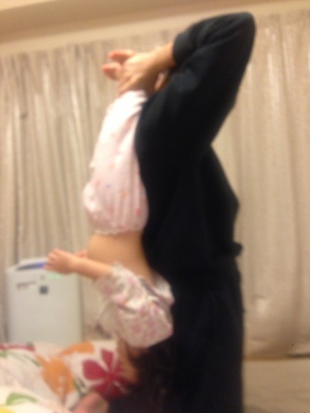バンジー